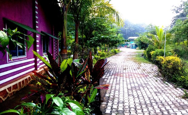 Photo of Dandeli Resort Booking & Tours