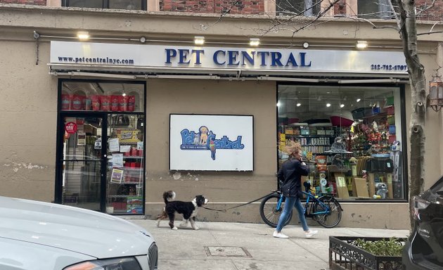 Photo of Pet Central 76th Street
