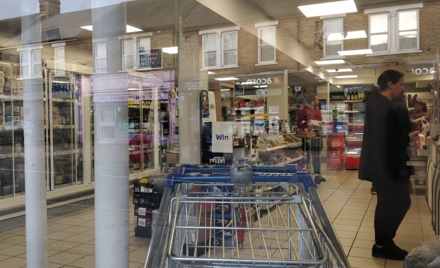 Photo of Tesco Express