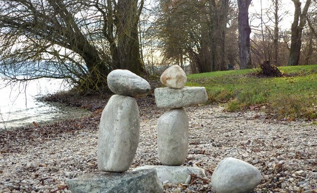 Foto von Vijnana Yoga Studio München