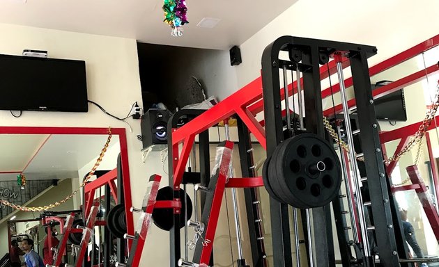 Photo of Vicky's Fitness Center