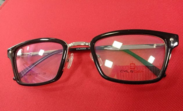 Photo of Sai Opticals