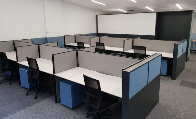 Photo of Australian Office Furniture Systems Pty Ltd