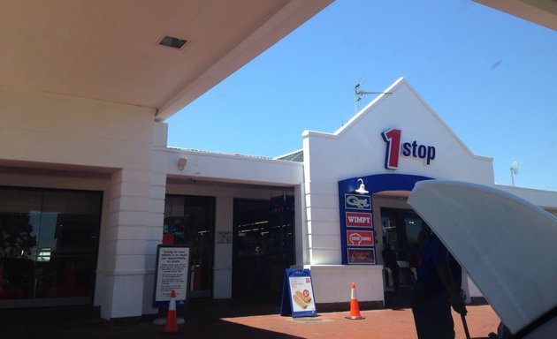 Photo of Engen Winelands 1 Stop South