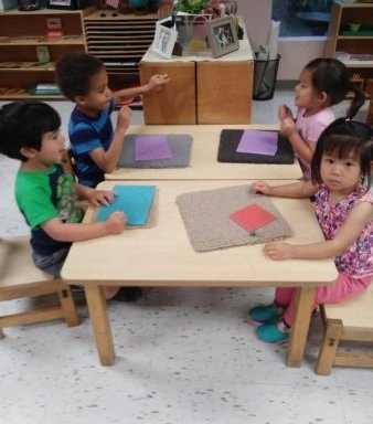 Photo of Smaller Scholars Montessori Academy