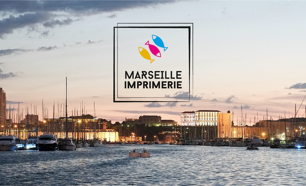 Photo de Marseille Imprimerie