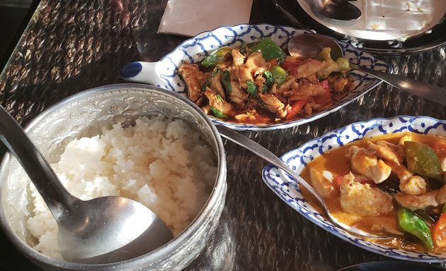 Photo of Bua Thai Restaurant