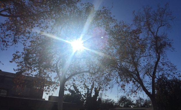 Photo of Van Nuys-Sherman Oaks Basketball Courts