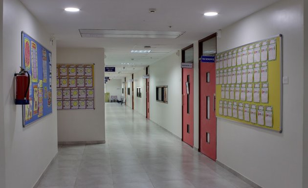 Photo of Podar International School