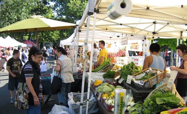 Photo of Lake City Farmers Market