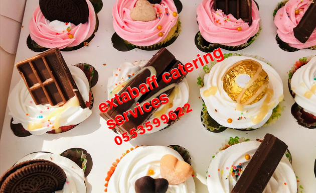Photo of Extabaff Cakes And Catering Services