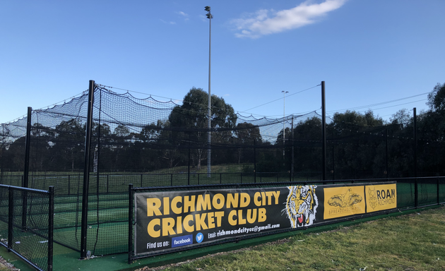 Photo of Richmond City Cricket Club