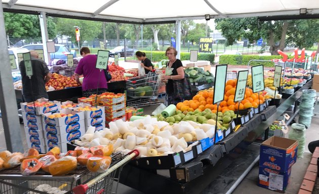 Photo of Rochedale Markets