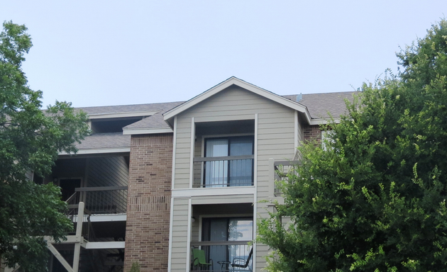 Photo of Silver Creek Apartments