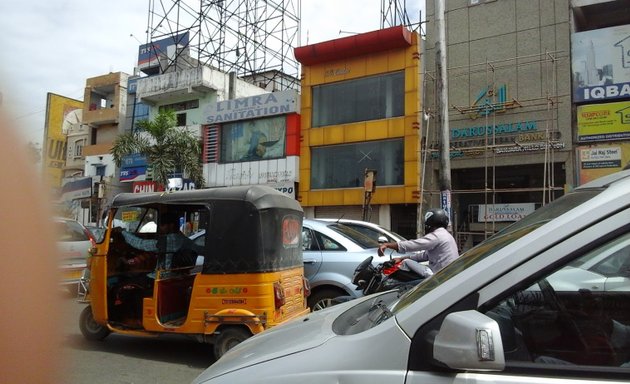 Photo of Darussalam Bank