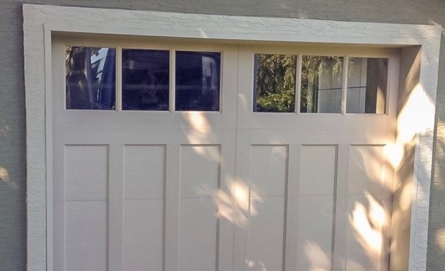 Photo of Best Crew Garage Door Repair