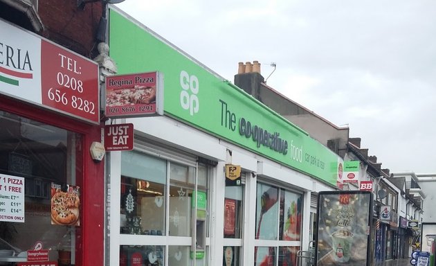 Photo of Co-op Food - 311 Lower Addiscombe Road