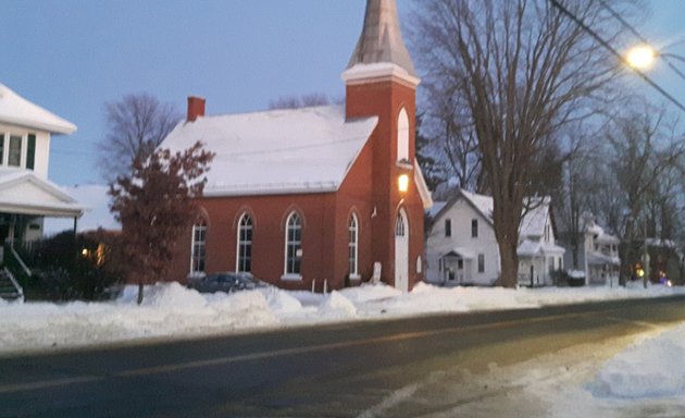 Photo of St. Andrew's Presbyterian Church Richmond