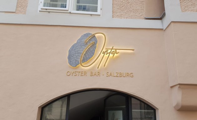 Foto von Oyster Bar Salzburg