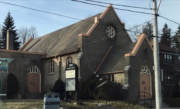 Photo of Bayview Avenue Church Of Christ