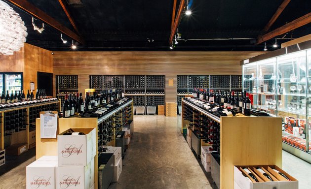 Photo of Prince Wine Store