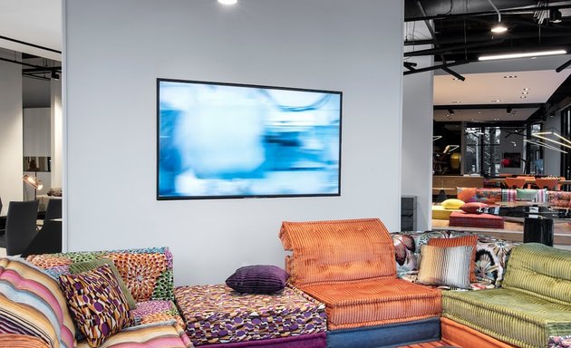 Photo of Roche Bobois