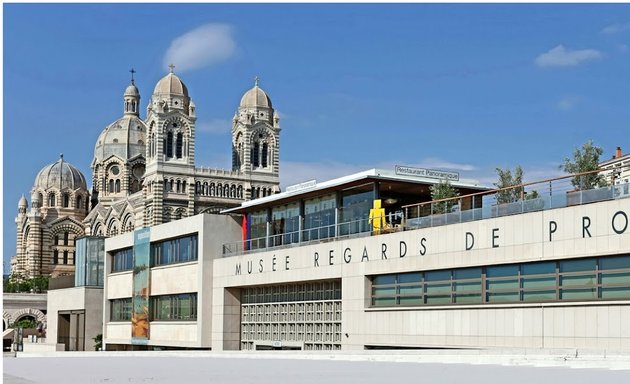 Photo de Musée Regards de Provence