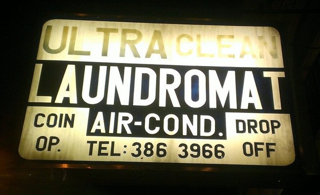 Photo of Ultra Clean Laundromat