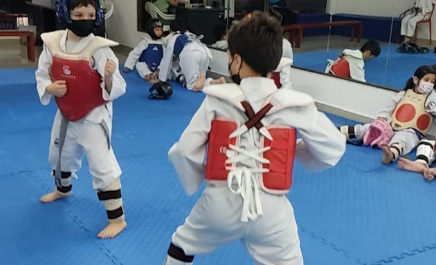 Foto de Club Deportivo de Taekwondo Panamá
