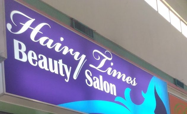 Photo of Hairy Times Beauty Salon