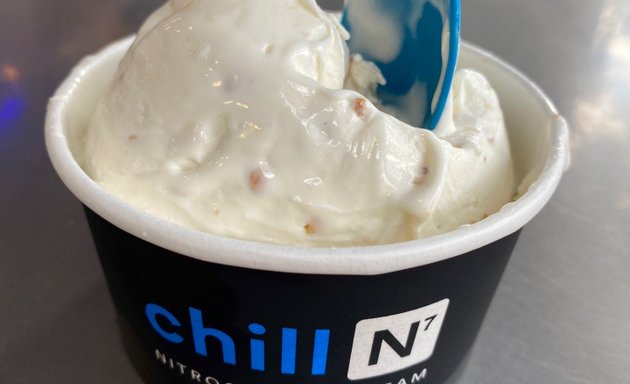 Photo of Chill-N Nitrogen Ice Cream Coconut Grove