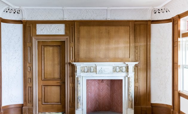 Photo of Foster Reeve: Architectural & Ornamental Plaster