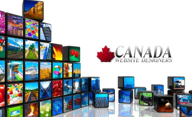 Photo of Canada - Saskatoon Website Designers and Digital Photography