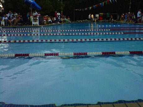 Photo of Wellington Community Pool