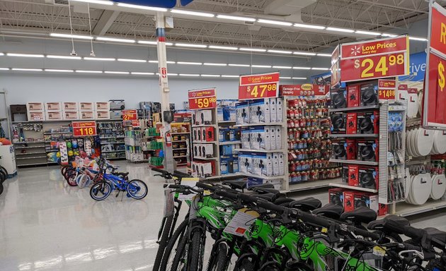Photo of Walmart Supercentre