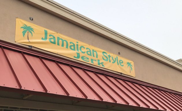 Photo of Jamaican Style Jerk