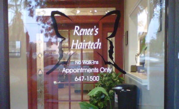 Photo of Renee's Hairtech