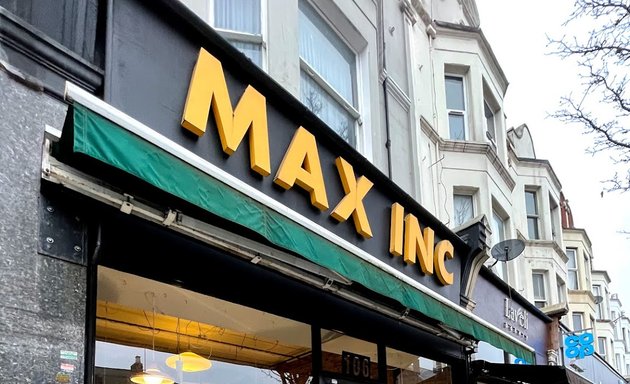 Photo of Max Inc