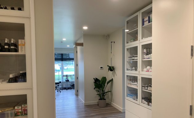 Photo of Holistix Naturopathic Health Clinic