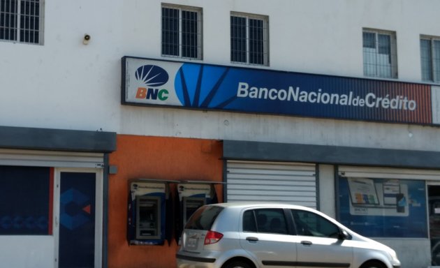 Foto de Banco Nacional de Crédito - BNC # 125