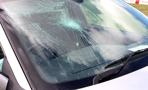 Photo of Auto Glass Solutions