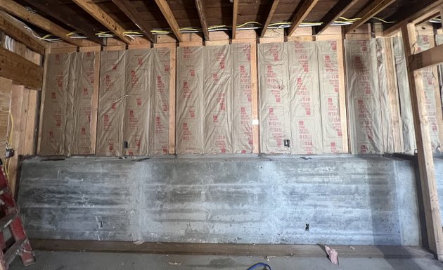 Photo of Rey’s drywall and Sheetrock