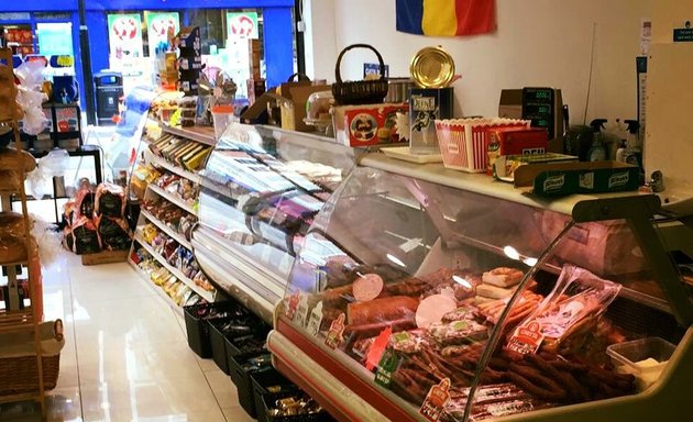 Photo of Carpatica Romanian Shop