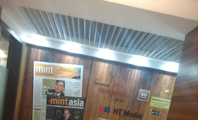 Photo of HT Media Ltd