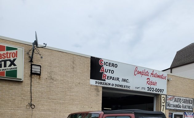 Photo of Cicero Auto Repair