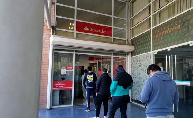 Foto de Banco Santander