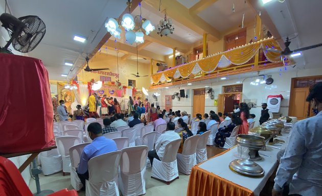 Photo of Kshatriya Bhavsar Samaj Hall Ruchi caterers parel.