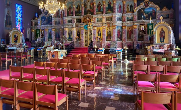 Photo of Saint Nicholas Eastern Orthodox Church