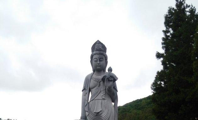 写真 曹洞宗 浄国寺