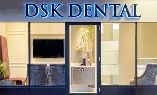 Photo of DSK Dental at Bayview Village